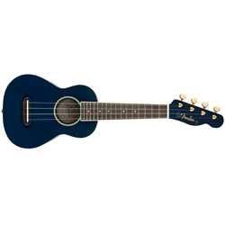 Fender Grace VanderWaal "Moonlight" Soprano Ukulele