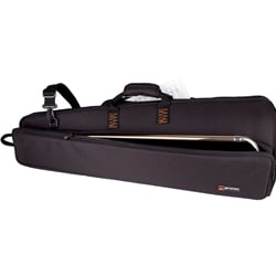Protec C239X Tenor Trombone Gig Bag - Explorer Series