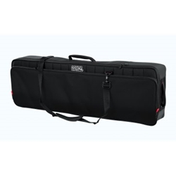 Gator G-PG-61SLIM Pro-Go Series Slim 61-note Keyboard Bag