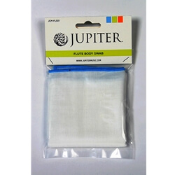 Jupiter Flute Body Swab