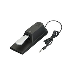 Yamaha FC3A Piano-Style Sustain Pedal (Half-Pedaling Compatible)