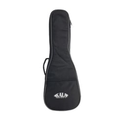 Kala Soprano Ukulele Gig Bag with Kala Logo