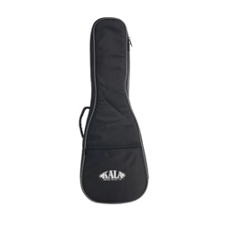 Kala Concert Ukulele Gig Bag with Kala Logo