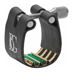 BG France Super Revelation Alto Clarinet Ligature