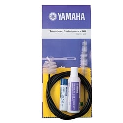 Yamaha Trombone Maintenance KIt