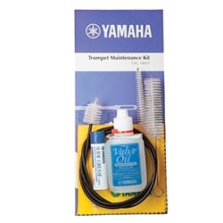 Yamaha Trumpet Maintenance Kit