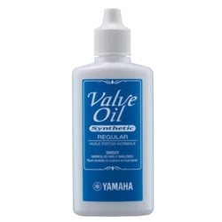 Yamaha Synthetic Regular Valve Oil