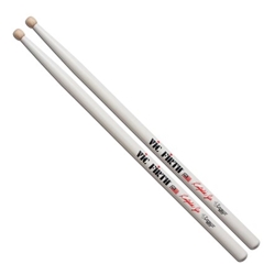 Vic Firth SRHJR Ralph Hardimon Jr Indoor Marching Drumsticks