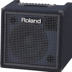 Roland KC-400 Stereo Mixing Keyboard Amplifier