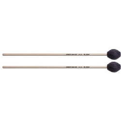 Vic Firth M115 Robert Van Sice Keyboard Mallets - Medium Hard