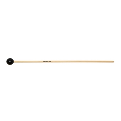 Vic Firth M6 American Custom Keyboard Mallets - Hard Phenolic, 1 inch