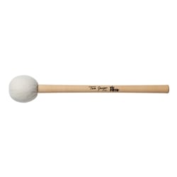 Vic Firth TG01 Tom Gauger General Bass Drum Mallet