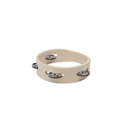 Trophy 6" Headless Tambourine