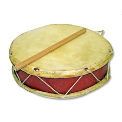 Jamtown J024 Medium Tinya Double Drum