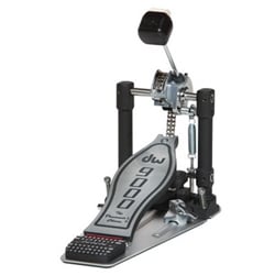 DW CP9000 Single Pedal with Bag
