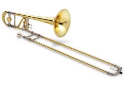 Jupiter 1236L-O Professional XO Trombone