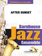 After Sunset - Young Jazz Band