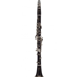 Buffet R13 Bb Clarinet with Nickel Plated Keys