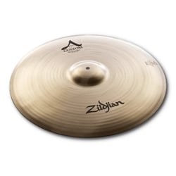 Zildjian 20" A Custom Medium Ride Cymbal