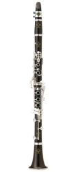 B-STOCK - Buffet R13 A Clarinet with Nickel Plated Keys