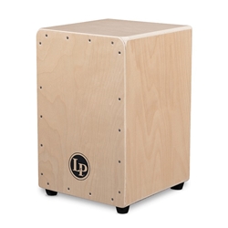 LP1331 Aspire Natural Wire Cajon