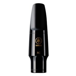 Yamaha 5C Tenor Saxophone Mouthpiece - Standard Series