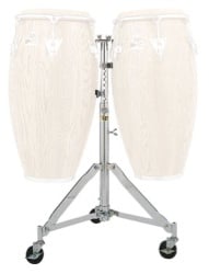 LP290B Double Conga Stand