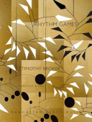 Rhythm Games - Concert Band
