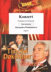 Concerto - Trumpet and Piano