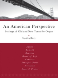 American Perspective - Organ