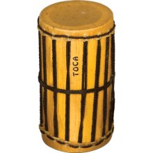 Toca T-BSL Bamboo Shaker, Large