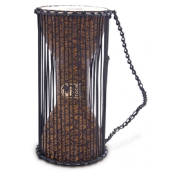 Toca T-TLKD Talking Drum with Beater