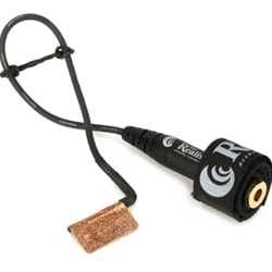 Realist Copperhead Acoustic Transducer for Cello