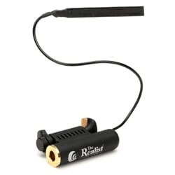 Realist Acoustic Transducer for Viola (1/4" Jack)