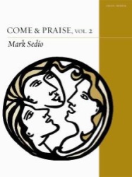 Come And Praise Vol 2 - Organ