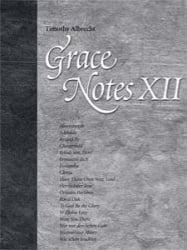 Grace Notes 12 - Organ