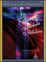 Alleluia Collection - Organ