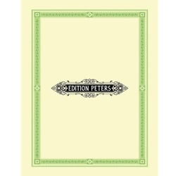 Organ Works Volume 6