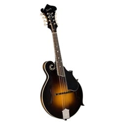 Kentucky Deluxe F-model Mandolin