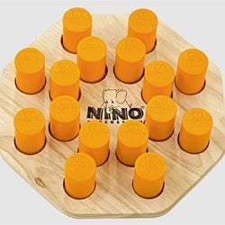 NINO Shake â€™N Play Memory Game