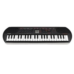 Casiotone Mini Portable Keyboard