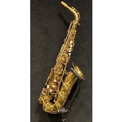 Selmer Mark VI Alto Sax