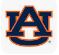 Auburn University


 Logo