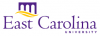 East Carolina University





 Logo