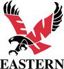 Eastern Washington University

 Logo