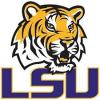 Louisiana State University

 Logo