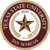 Texas State University - San Marcos
 Logo