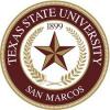 Texas State University - San Marcos
 Logo