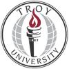 Troy University
 Logo