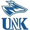 University of Nebraska - Kearney

 Logo